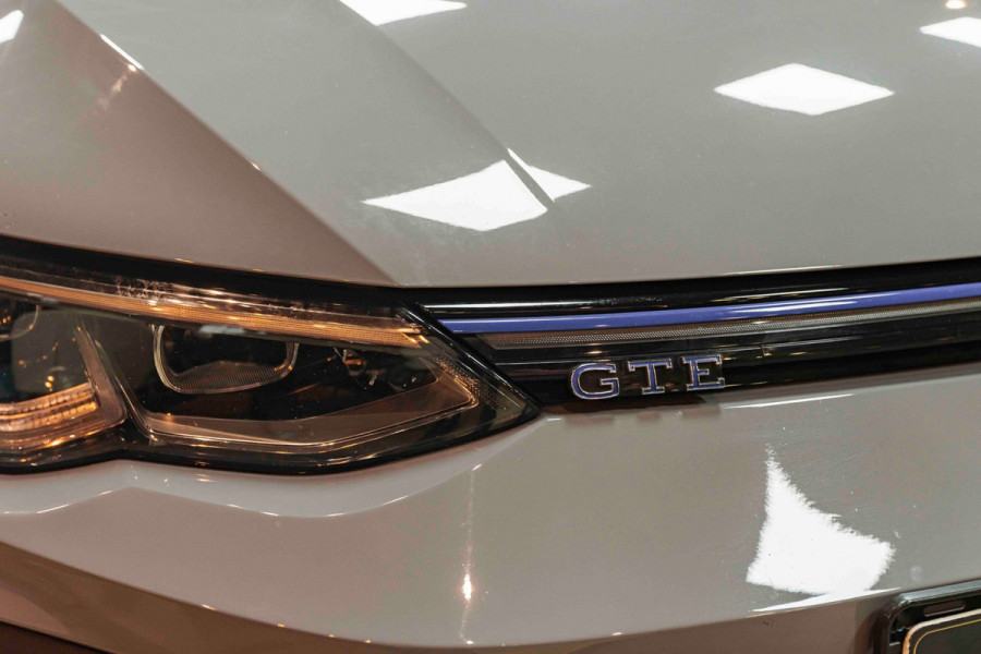 Volkswagen Golf 1.4 eHybrid GTE