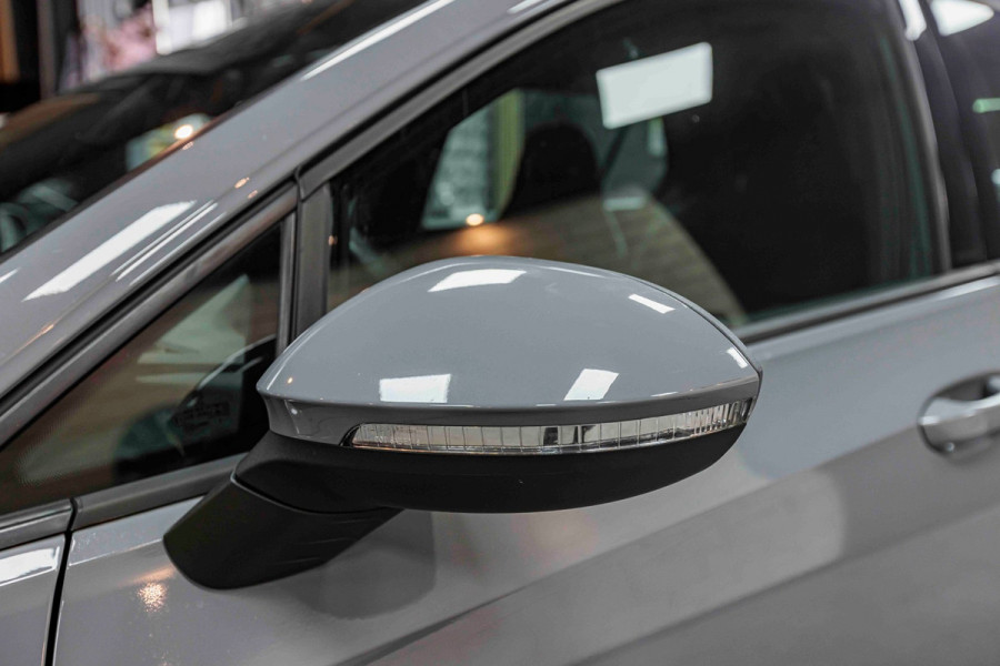 Volkswagen Golf 1.4 eHybrid GTE