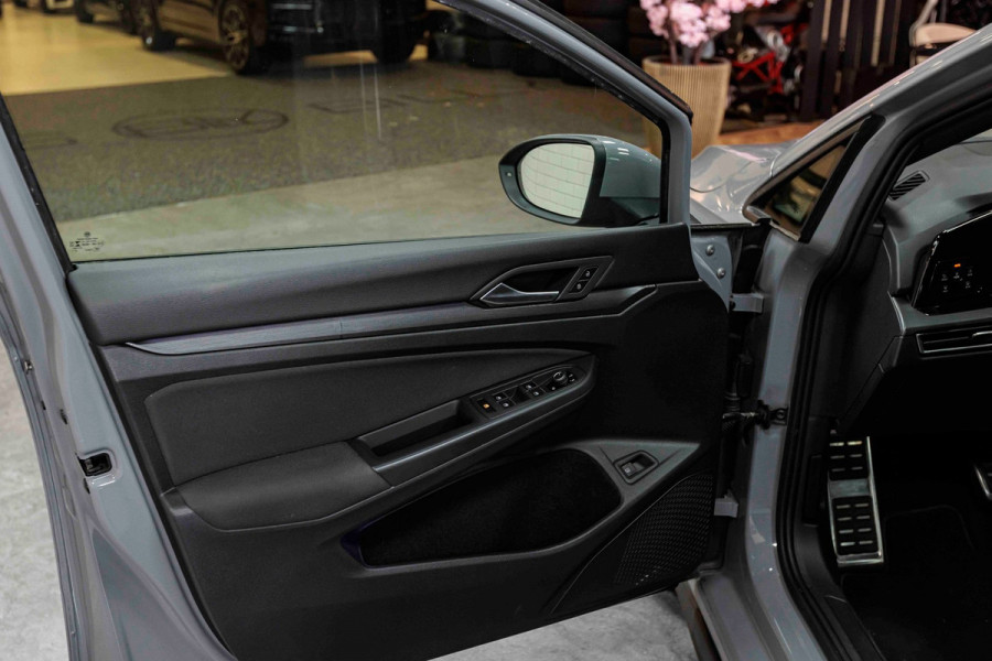 Volkswagen Golf 1.4 eHybrid GTE