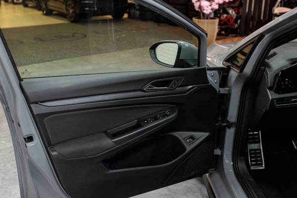 Volkswagen Golf 1.4 eHybrid GTE