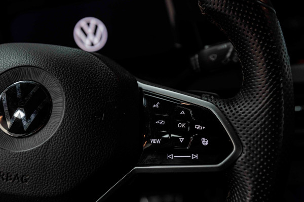 Volkswagen Golf 1.4 eHybrid GTE