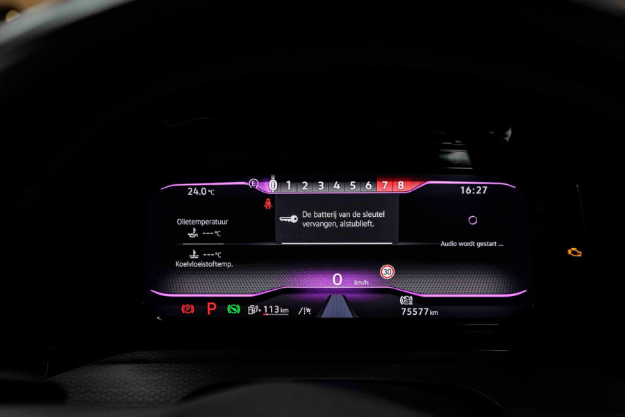 Volkswagen Golf 1.4 eHybrid GTE
