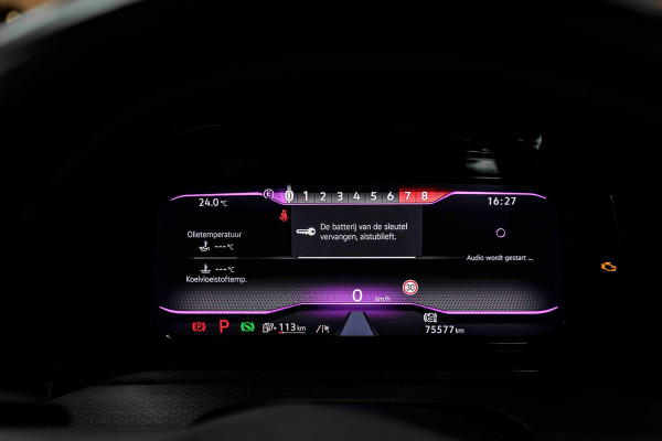 Volkswagen Golf 1.4 eHybrid GTE