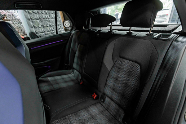 Volkswagen Golf 1.4 eHybrid GTE