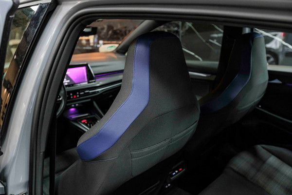 Volkswagen Golf 1.4 eHybrid GTE