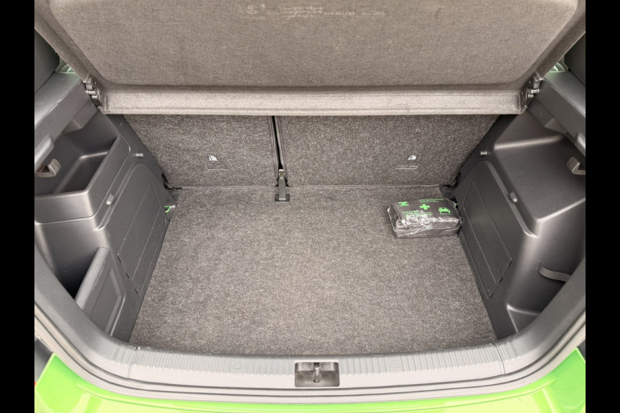 Škoda Fabia 1.0 TSI Monte Carlo Pano LED CarPlay 17' Stoelverwarming