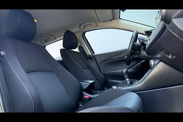Mazda CX-3 2.0 Vision | CarPlay | Dodehoek | PDC|Lane assist