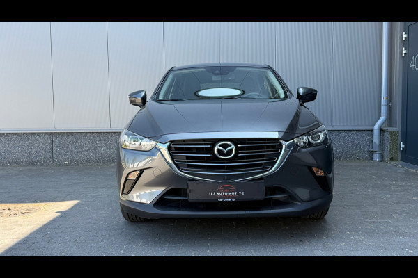 Mazda CX-3 2.0 Vision | CarPlay | Dodehoek | PDC|Lane assist