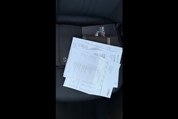 Mazda CX-3 2.0 Vision | CarPlay | Dodehoek | PDC|Lane assist