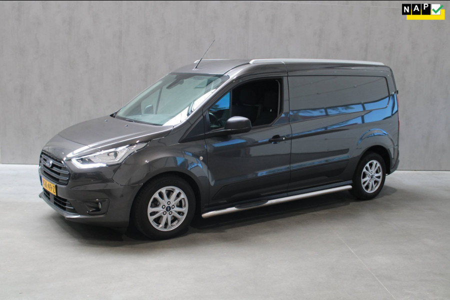 Ford Transit Connect 1.5 EcoBlue L2 Trend Camera/Navi 1e eigenaar