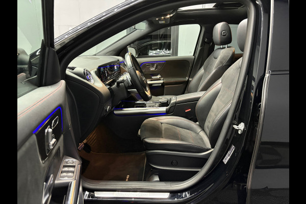 Mercedes-Benz GLA 200 Business Solution AMG
