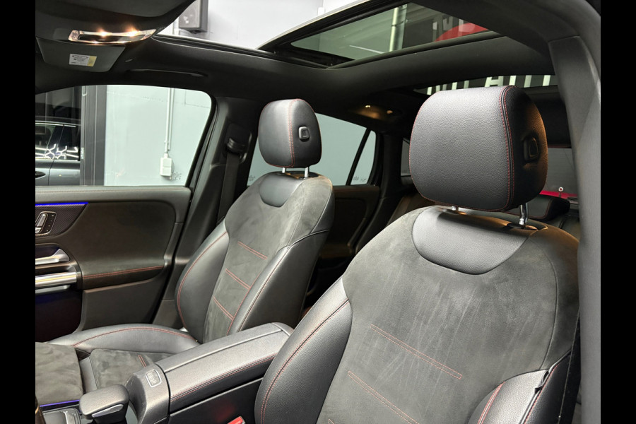 Mercedes-Benz GLA 200 Business Solution AMG
