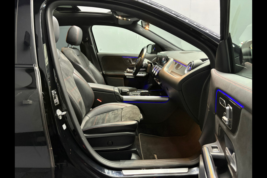 Mercedes-Benz GLA 200 Business Solution AMG