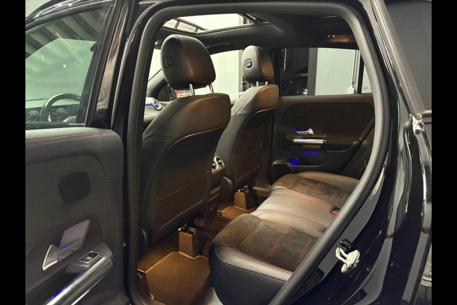 Mercedes-Benz GLA 200 Business Solution AMG