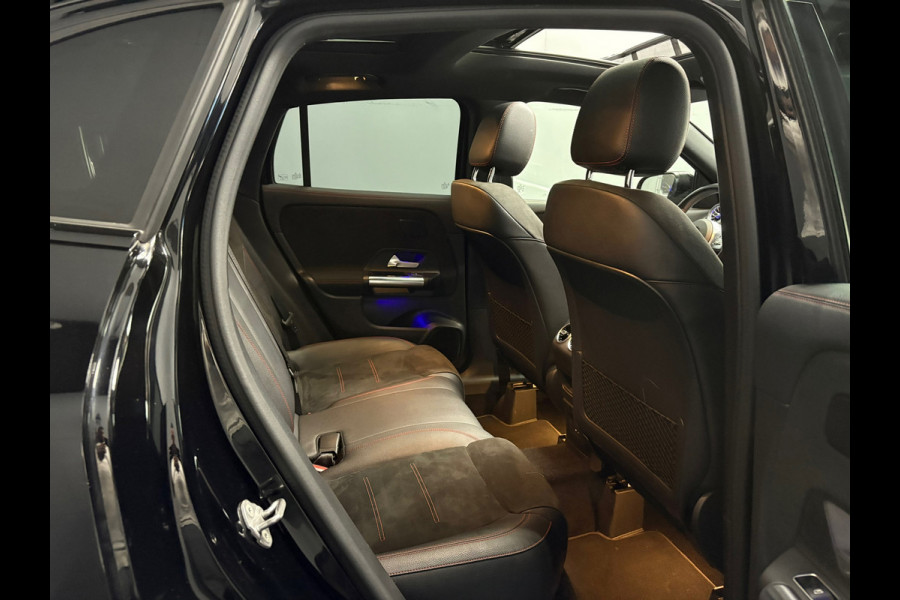 Mercedes-Benz GLA 200 Business Solution AMG