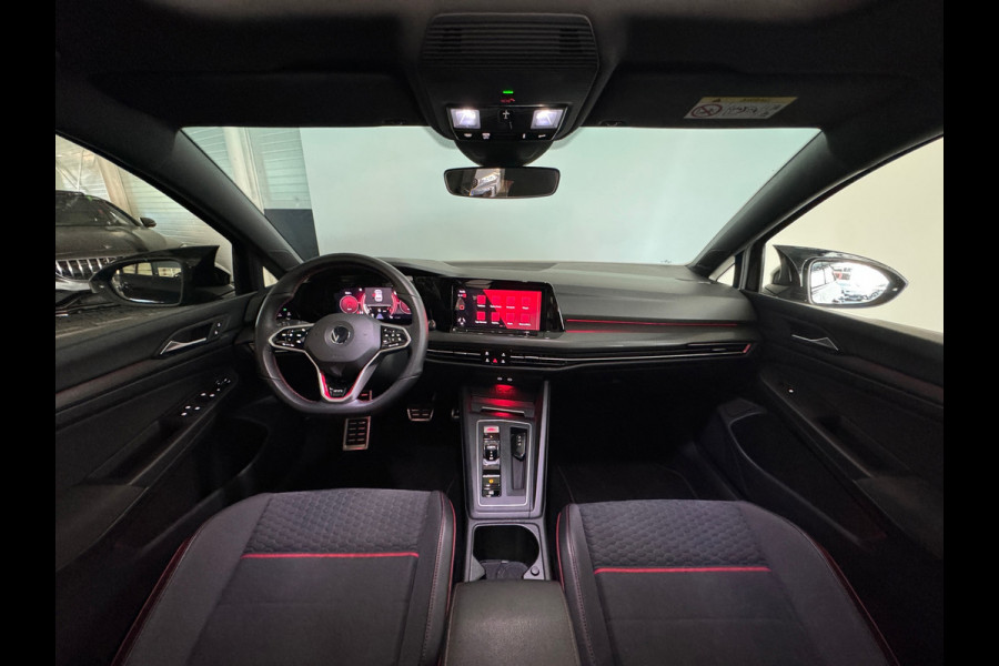 Volkswagen Golf 2.0 TSI GTI Clubsport Pano|Sfeer|IQ|Camera