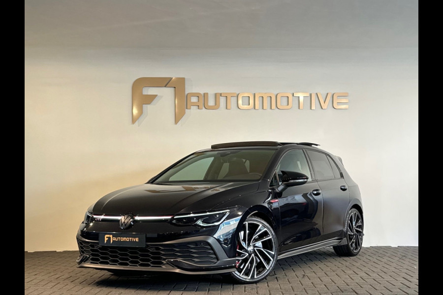 Volkswagen Golf 2.0 TSI GTI Clubsport Pano|Sfeer|IQ|Camera