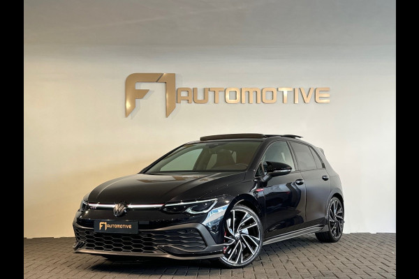 Volkswagen Golf 2.0 TSI GTI Clubsport Pano|Sfeer|IQ|Camera