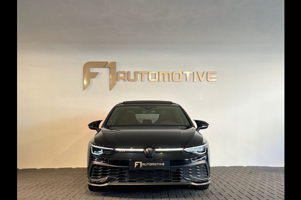 Volkswagen Golf 2.0 TSI GTI Clubsport Pano|Sfeer|IQ|Camera