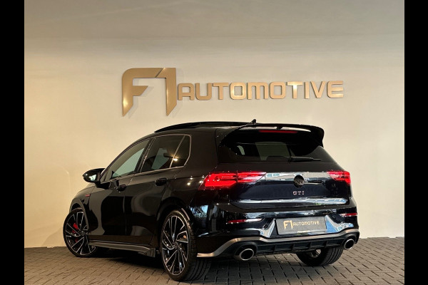 Volkswagen Golf 2.0 TSI GTI Clubsport Pano|Sfeer|IQ|Camera