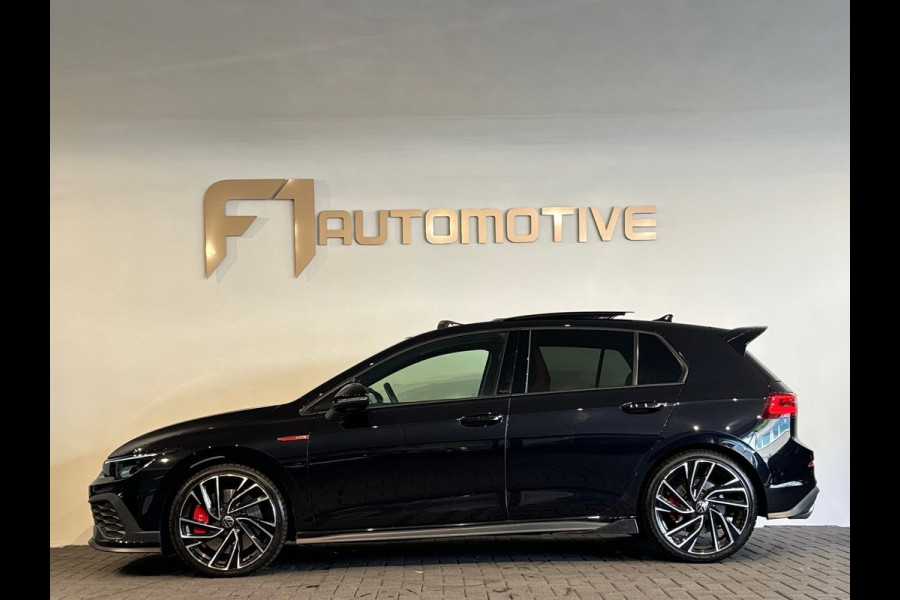 Volkswagen Golf 2.0 TSI GTI Clubsport Pano|Sfeer|IQ|Camera