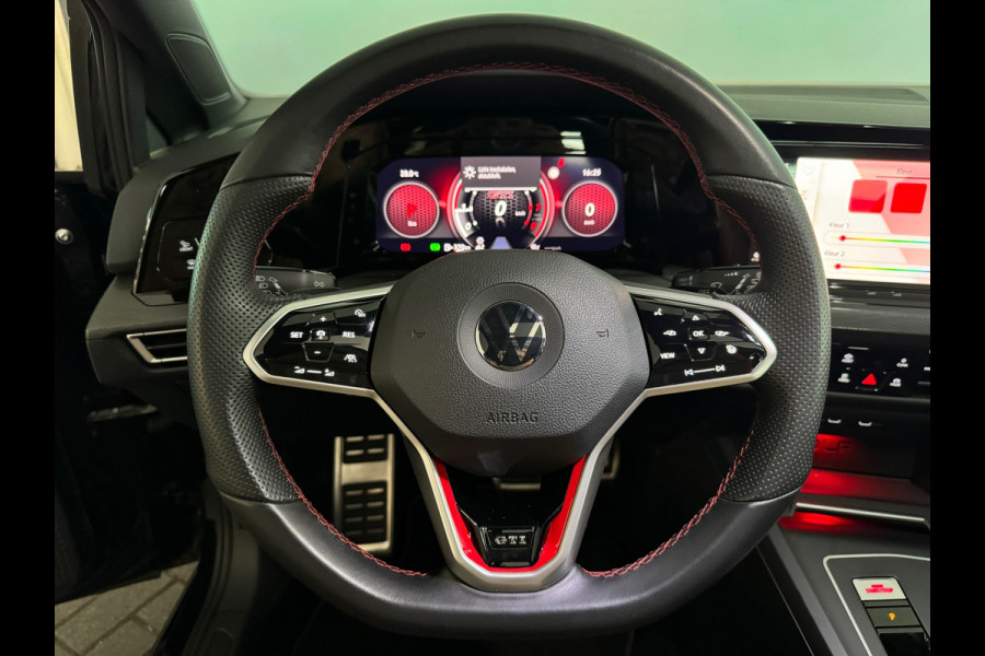 Volkswagen Golf 2.0 TSI GTI Clubsport Pano|Sfeer|IQ|Camera