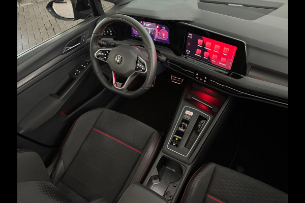 Volkswagen Golf 2.0 TSI GTI Clubsport Pano|Sfeer|IQ|Camera