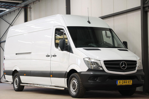 Mercedes-Benz Sprinter 311 2.2 CDI AUTOMAAT L3H2 POST NL EURO 6
