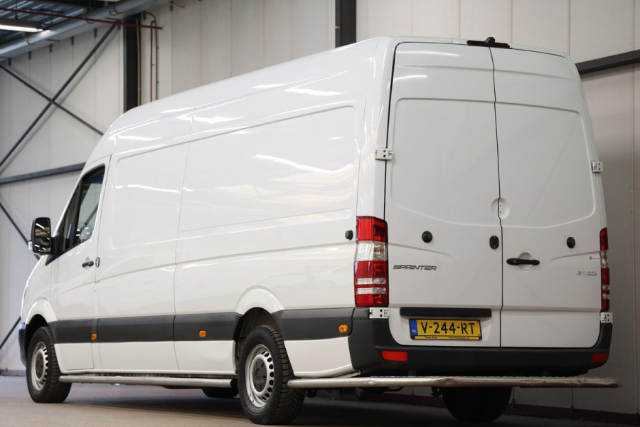 Mercedes-Benz Sprinter 311 2.2 CDI AUTOMAAT L3H2 POST NL EURO 6
