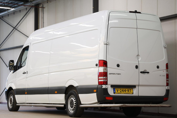Mercedes-Benz Sprinter 311 2.2 CDI AUTOMAAT L3H2 POST NL EURO 6