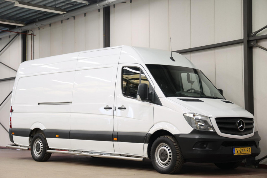 Mercedes-Benz Sprinter 311 2.2 CDI AUTOMAAT L3H2 POST NL EURO 6