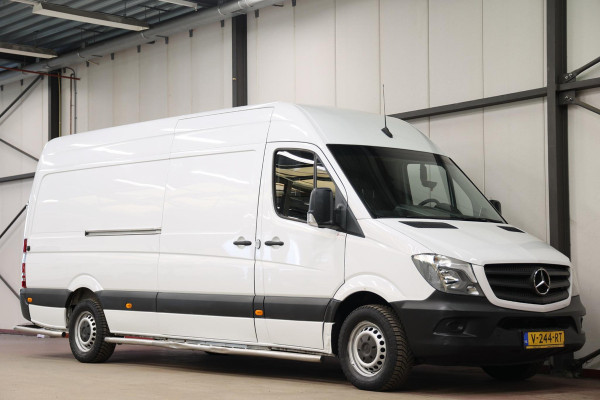 Mercedes-Benz Sprinter 311 2.2 CDI AUTOMAAT L3H2 POST NL EURO 6