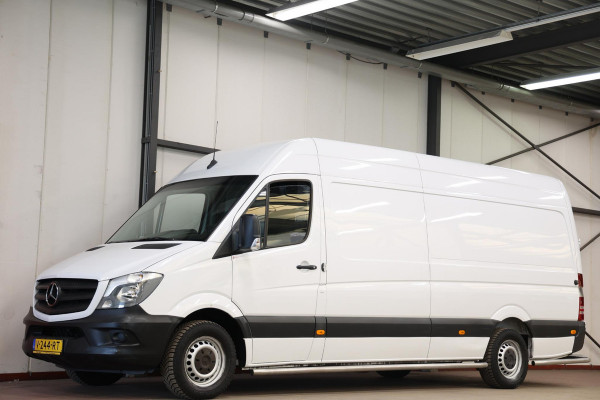 Mercedes-Benz Sprinter 311 2.2 CDI AUTOMAAT L3H2 POST NL EURO 6
