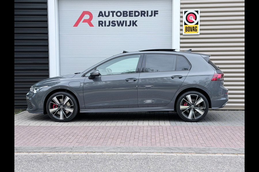 Volkswagen Golf 1.4 eHybrid GTE Pano/HuD/Sfeer
