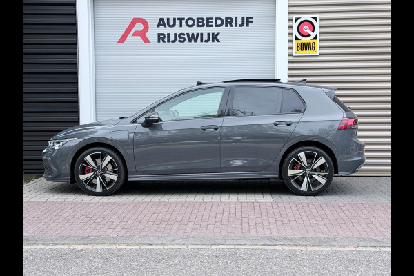 Volkswagen Golf 1.4 eHybrid GTE Pano/HuD/Sfeer