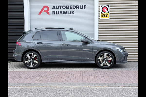Volkswagen Golf 1.4 eHybrid GTE Pano/HuD/Sfeer