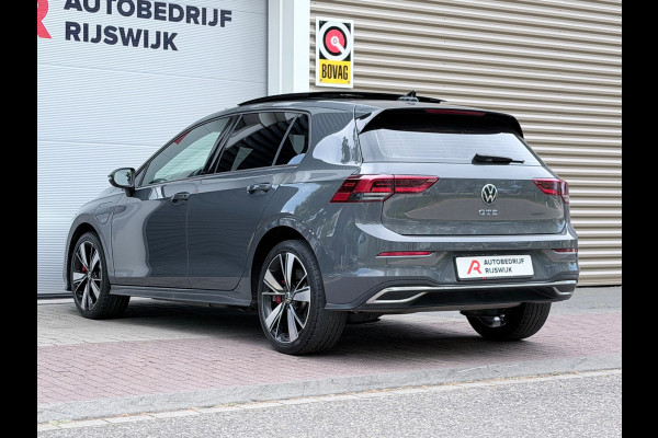 Volkswagen Golf 1.4 eHybrid GTE Pano/HuD/Sfeer