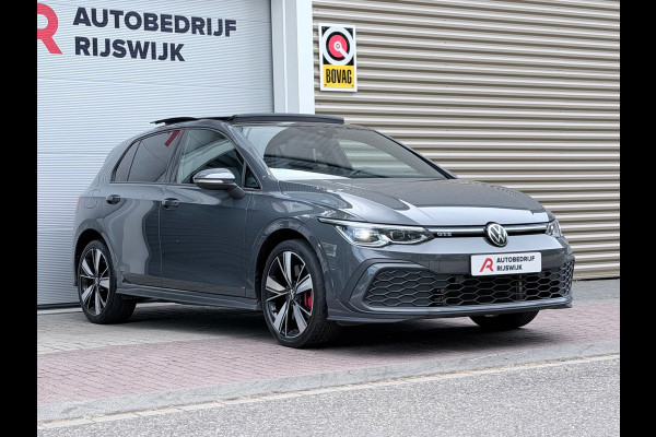 Volkswagen Golf 1.4 eHybrid GTE Pano/HuD/Sfeer