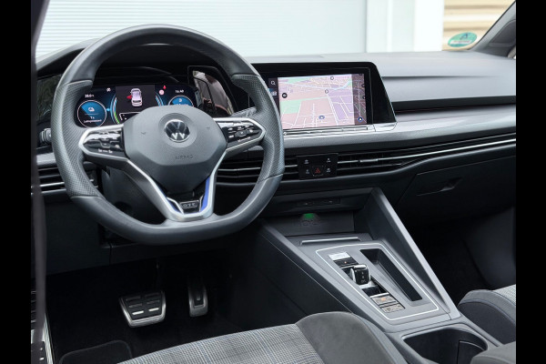Volkswagen Golf 1.4 eHybrid GTE Pano/HuD/Sfeer