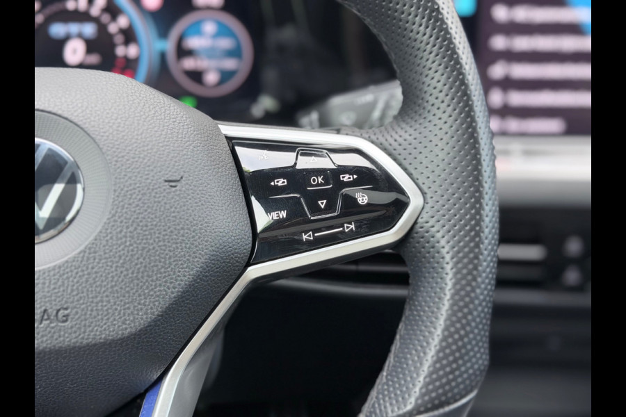 Volkswagen Golf 1.4 eHybrid GTE Pano/HuD/Sfeer
