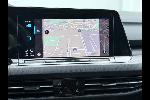 Volkswagen Golf 1.4 eHybrid GTE Pano/HuD/Sfeer