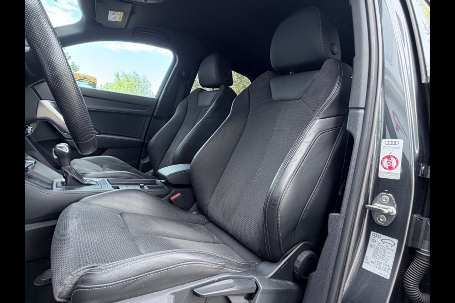 Audi Q3 Sportback 45 TFSI e S Edition 360/Matrix/Keyless