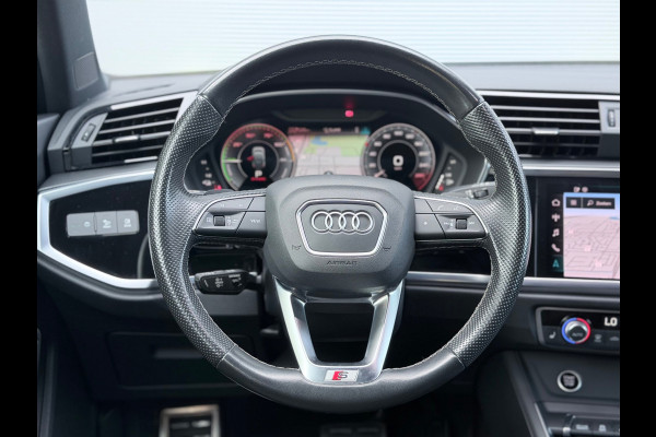 Audi Q3 Sportback 45 TFSI e S Edition 360/Matrix/Keyless