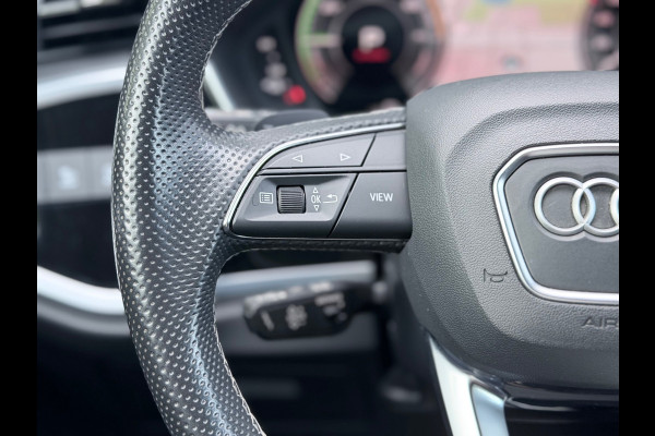 Audi Q3 Sportback 45 TFSI e S Edition 360/Matrix/Keyless