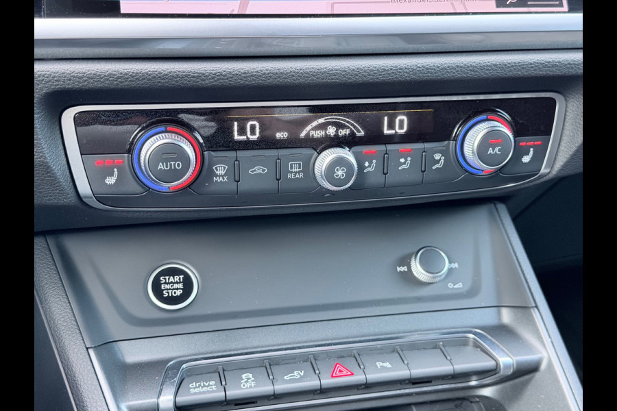 Audi Q3 Sportback 45 TFSI e S Edition 360/Matrix/Keyless