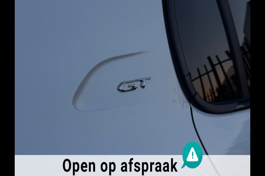 Peugeot 208 1.2 PureTech GT-Line CARPLAY COCKPIT CAMERA AUTOMAAT