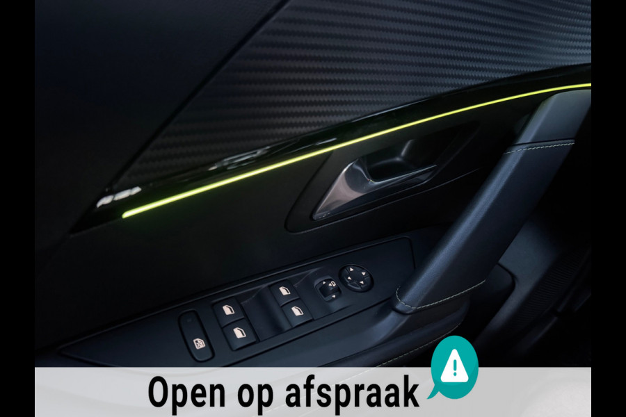 Peugeot 208 1.2 PureTech GT-Line CARPLAY COCKPIT CAMERA AUTOMAAT
