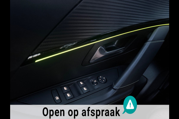 Peugeot 208 1.2 PureTech GT-Line CARPLAY COCKPIT CAMERA AUTOMAAT
