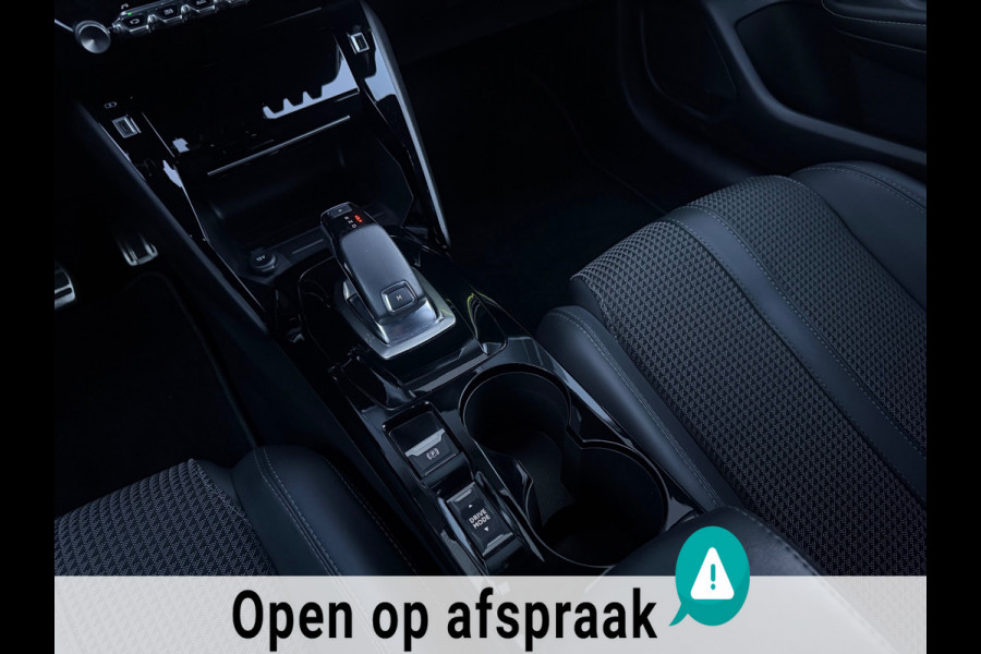 Peugeot 208 1.2 PureTech GT-Line CARPLAY COCKPIT CAMERA AUTOMAAT