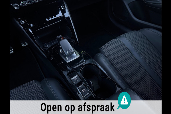 Peugeot 208 1.2 PureTech GT-Line CARPLAY COCKPIT CAMERA AUTOMAAT